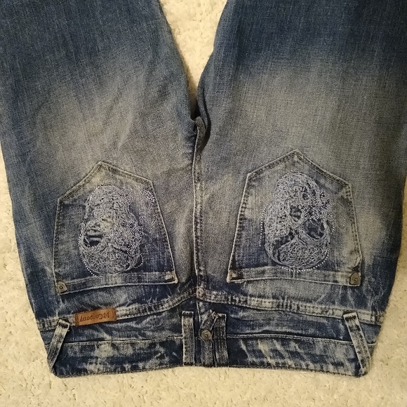 J& company jeans size 27 - Picture 3 of 6